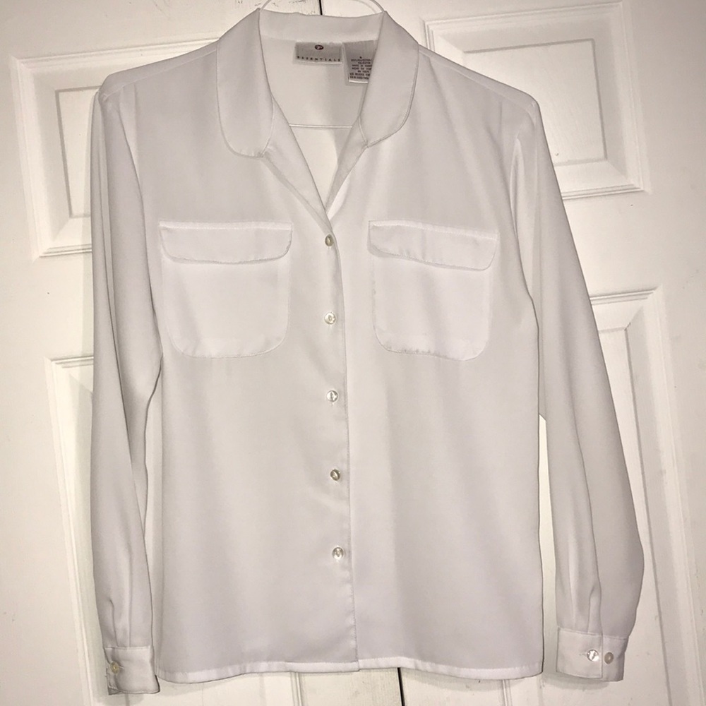 Women’s Lovely Worthington Blouse